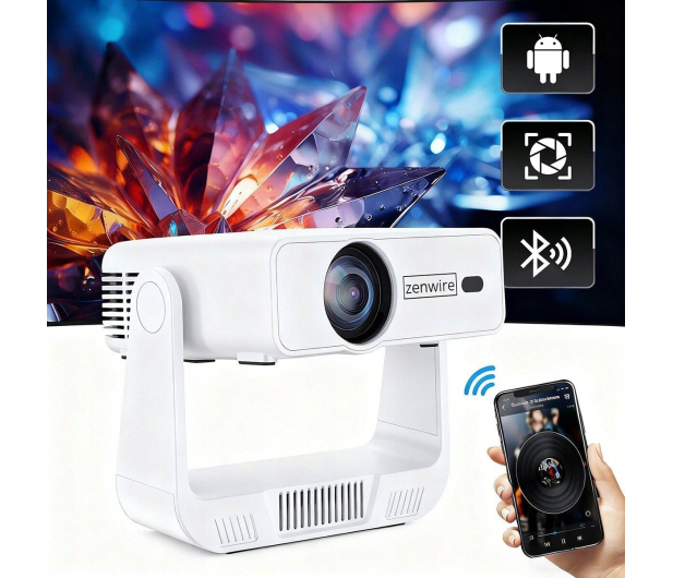 Zenwire PrimeView IMC260 - 1538207 - zdjęcie 6